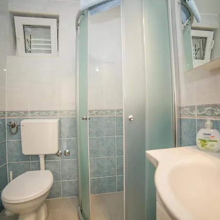 Apartments Villa Sea 1838 Guest house