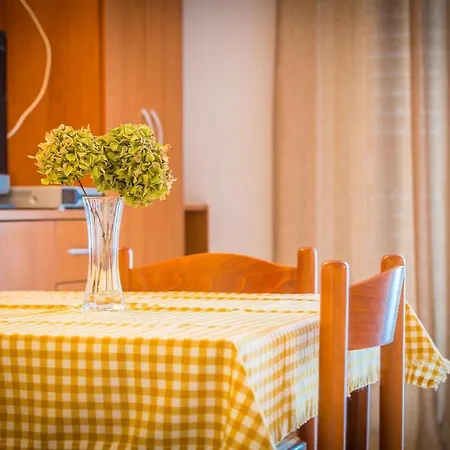 Apartments Villa Sea 1838 Guest house 3*