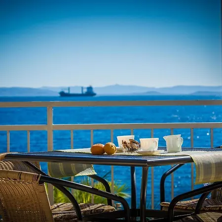 Apartments Villa Sea 1838 Guest house Trogir